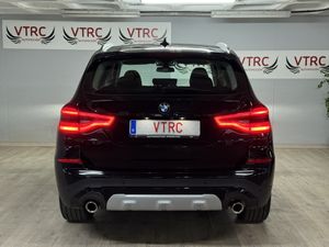 BMW X3 2.0IXDrive  - Foto 10