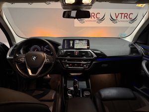 BMW X3 2.0IXDrive  - Foto 3