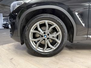 BMW X3 2.0IXDrive  - Foto 7