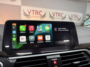 BMW X3 2.0IXDrive  - Foto 31