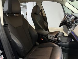 BMW X3 2.0IXDrive  - Foto 19