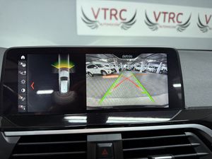 BMW X3 2.0IXDrive  - Foto 27