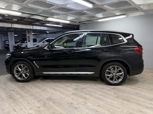 BMW X3 2.0IXDrive  - Foto 8