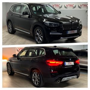 BMW X3 2.0IXDrive  - Foto 3