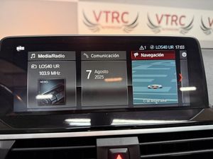 BMW X3 2.0IXDrive  - Foto 30