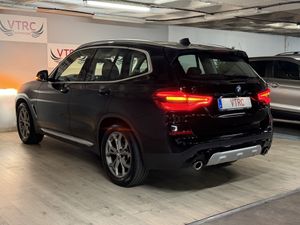 BMW X3 2.0IXDrive  - Foto 9