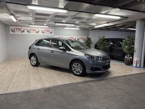 Citroën C4 1.6BlueHDI Live Edition  - Foto 21