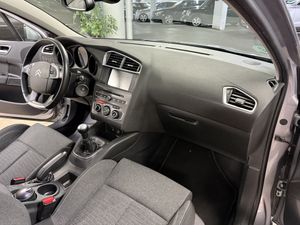 Citroën C4 1.6BlueHDI Live Edition  - Foto 14