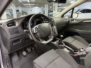 Citroën C4 1.6BlueHDI Live Edition  - Foto 4