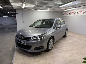 Citroën C4 1.6BlueHDI Live Edition  - Foto 20