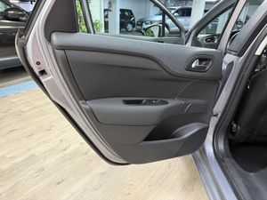 Citroën C4 1.6BlueHDI Live Edition  - Foto 9