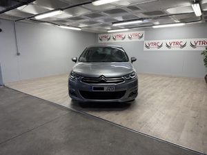 Citroën C4 1.6BlueHDI Live Edition  - Foto 19
