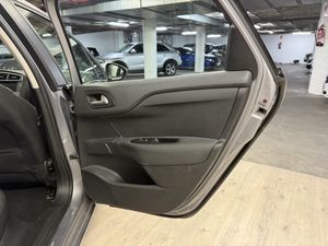 Citroën C4 1.6BlueHDI Live Edition  - Foto 11