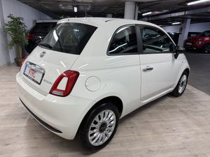 Fiat 500 Connect 1.0 Hybrid  - Foto 10