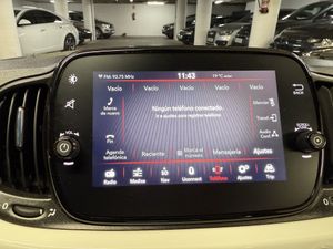 Fiat 500 Connect 1.0 Hybrid  - Foto 19