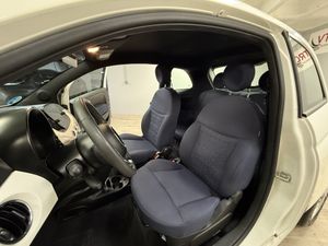 Fiat 500 Connect 1.0 Hybrid  - Foto 16