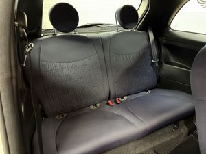 Fiat 500 Connect 1.0 Hybrid  - Foto 3