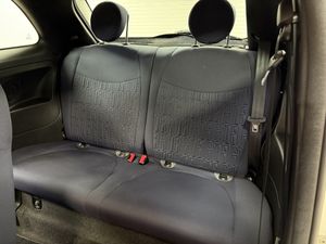 Fiat 500 Connect 1.0 Hybrid  - Foto 17