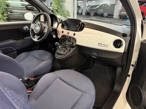 Fiat 500 Connect 1.0 Hybrid  - Foto 11