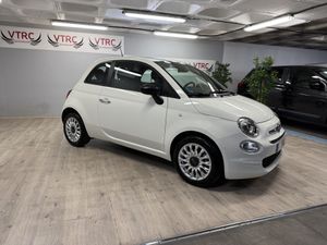 Fiat 500 Connect 1.0 Hybrid  - Foto 4