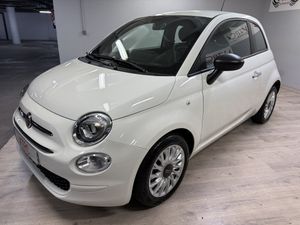 Fiat 500 Connect 1.0 Hybrid  - Foto 7