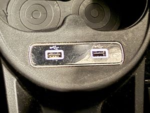 Fiat 500 Connect 1.0 Hybrid  - Foto 25