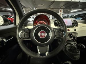 Fiat 500 Connect 1.0 Hybrid  - Foto 27