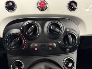 Fiat 500 Connect 1.0 Hybrid  - Foto 24