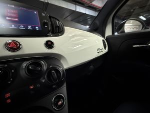 Fiat 500 Connect 1.0 Hybrid  - Foto 26