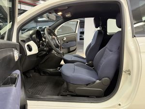 Fiat 500 Connect 1.0 Hybrid  - Foto 15