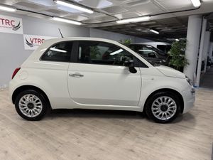 Fiat 500 Connect 1.0 Hybrid  - Foto 5