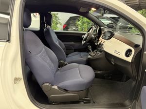 Fiat 500 Connect 1.0 Hybrid  - Foto 12