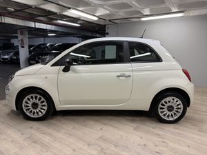 Fiat 500 Connect 1.0 Hybrid  - Foto 6