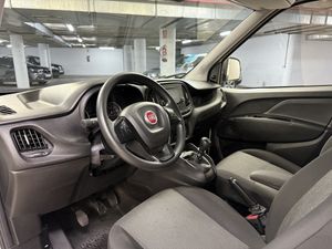 Fiat Doblò CARGO  - Foto 14