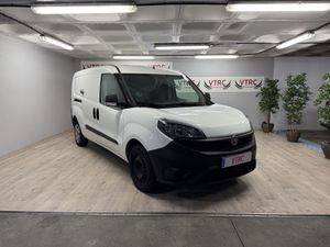 Fiat Doblò CARGO  - Foto 4