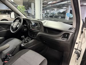 Fiat Doblò CARGO  - Foto 11