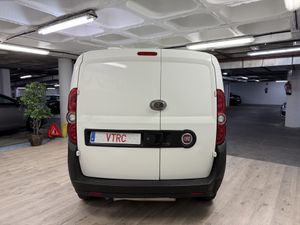 Fiat Doblò CARGO  - Foto 21