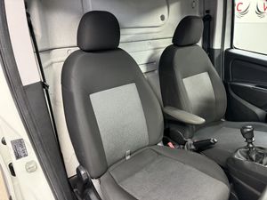 Fiat Doblò CARGO  - Foto 13