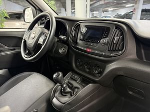 Fiat Doblò CARGO  - Foto 3