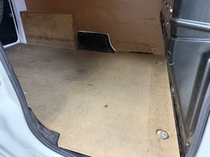 Fiat Doblò CARGO  - Foto 8