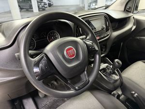 Fiat Doblò CARGO  - Foto 17