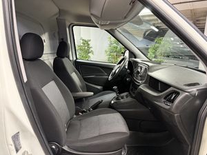 Fiat Doblò CARGO  - Foto 10