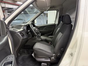 Fiat Doblò CARGO  - Foto 16