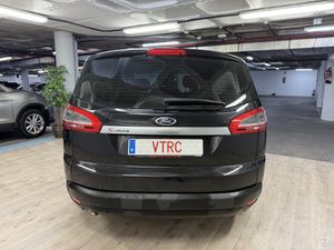 Ford S Max 2.0TDCI Titanium Powershift 140,  - Foto 3