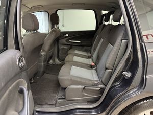 Ford S Max 2.0TDCI Titanium Powershift 140,  - Foto 7