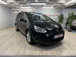Ford S Max 2.0TDCI Titanium Powershift 140,  - Foto 2