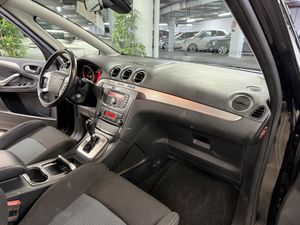 Ford S Max 2.0TDCI Titanium Powershift 140,  - Foto 12