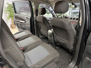 Ford S Max 2.0TDCI Titanium Powershift 140,  - Foto 11