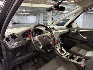 Ford S Max 2.0TDCI Titanium Powershift 140,  - Foto 6