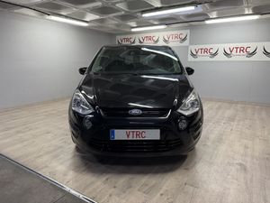Ford S Max 2.0TDCI Titanium Powershift 140,  - Foto 4